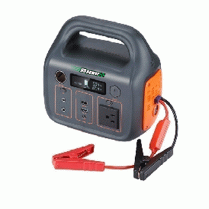 AS300J Energilagerbatteri